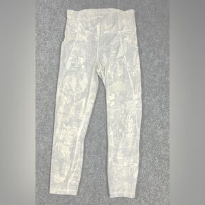 lululemon leggings 6 pockets Gray